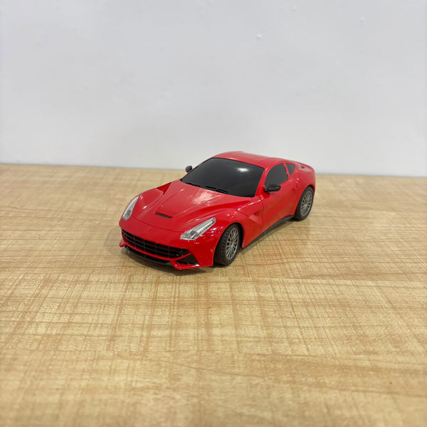 A07658 Radio Controlled Racing Car Toy with Remote Controller