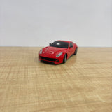 A07658 Radio Controlled Racing Car Toy with Remote Controller