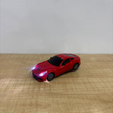 A07658 Radio Controlled Racing Car Toy with Remote Controller