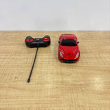A07658 Radio Controlled Racing Car Toy with Remote Controller