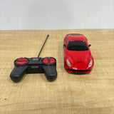 A07658 Radio Controlled Racing Car Toy with Remote Controller
