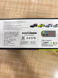 A07663 Die-Cast Metal Police Car Toy with Sound, Lights & Pull-Back Action (Item No: LMI-B7817)