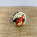 A07664 Multi-Character Printed Soft Bouncy Sponge Ball for Kids – Pack of 1