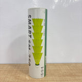 A07526 SM-350 Nylon Badminton Shuttlecock (Pack of 6 Pcs Tube)