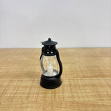 A07752 Mini Vintage Simulated LED Lantern Candle Light