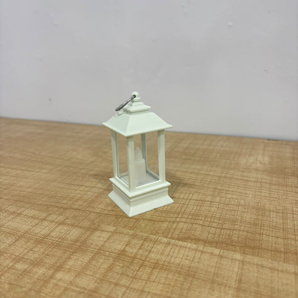 A07753 Mini Vintage LED Candle Lantern Light