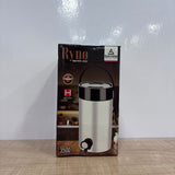 A07772 Ryno Stainless Steel Insulated Water Jug with Tap & Handle (3500 ml)