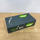 A07805 Lonel Freshness 2-Ply Facial Tissue Box – 100 Pulls (200 Sheets)