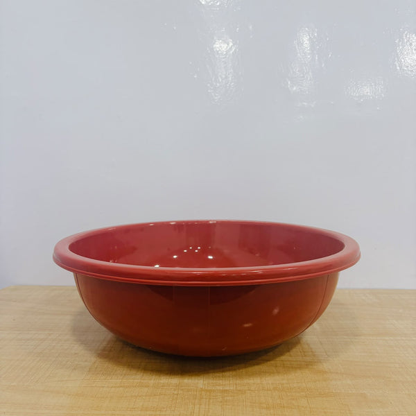 A07873 Heavy-Duty Plastic Ghamela / Multipurpose Basin Tub (Size 16)