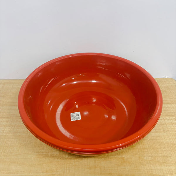 A07874 Heavy-Duty Plastic Ghamela / Multipurpose Basin Tub (Size 18)