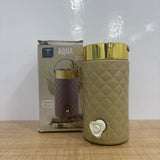 A07876 AQUALUX Premium Insulated Water Jug with Tap & Handle - 4000