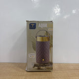 A07876 AQUALUX Premium Insulated Water Jug with Tap & Handle - 4000