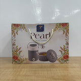 A07882 PEARL Insulated Water Jug and Casserole Set (2 Pcs)