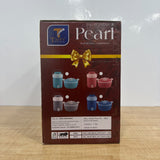 A07882 PEARL Insulated Water Jug and Casserole Set (2 Pcs)