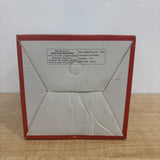 A07885 Hot 'n' Shine Insulated Tiffin Carrier (4 Containers)