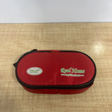 A07888 TULLIP Real Home Insulated Lunch Bag Set with 2 Round Food Containers