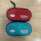 A07888 TULLIP Real Home Insulated Lunch Bag Set with 2 Round Food Containers