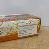 A07889 Tullip Stainless Steel 2-Container Lunch Box Set with Insulated Soft Bag