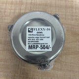 A07892 Sunlife Flexy Stainless Steel Airtight & Leak-Proof Container - 016 (600 ml)