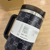 A07828 Stanley GG Quencher H2.0 FlowState Tumbler (40 oz / 1.18 L)