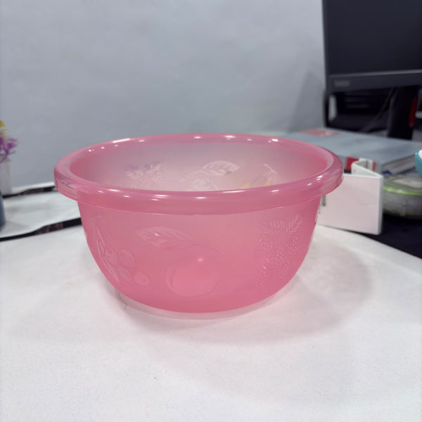 AM5292 Apple Mixing Bowl Multicolor 1 pc