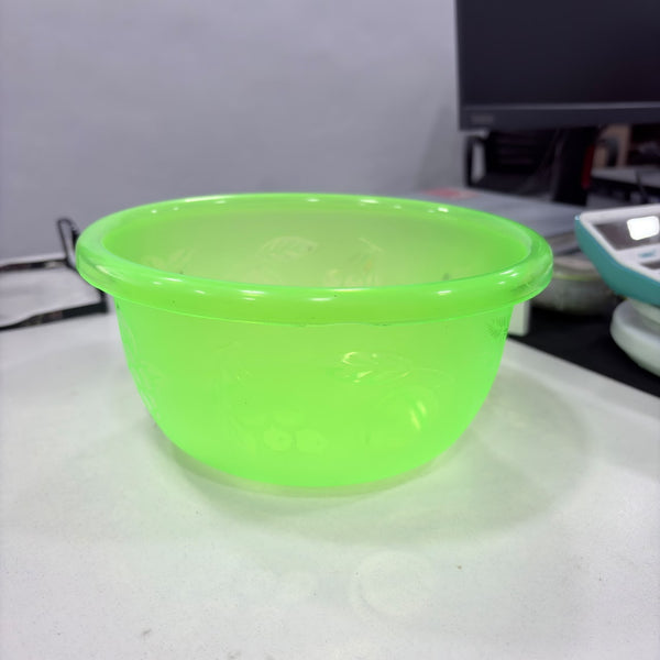 AM5292 Apple Mixing Bowl Multicolor 1 pc