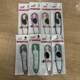 A07720 Jumbo Stainless Steel Hair Pin – Printed