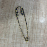 A07720 Jumbo Stainless Steel Hair Pin – Printed