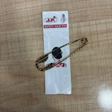 A07720 Jumbo Stainless Steel Hair Pin – Printed