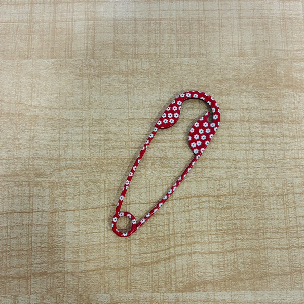 A07861 Regular Stainless Steel Hair Pin – Printed