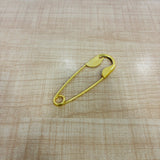 A07860 Regular Stainless Steel Hair Pin – Plain