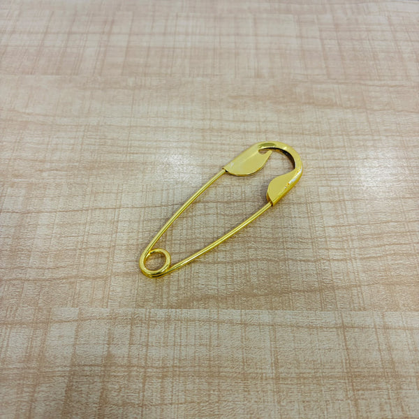A07860 Regular Stainless Steel Hair Pin – Plain
