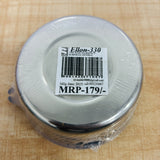 A07894 Sunlife Ellon-330 Stainless Steel Food Storage Container with Air-Tight Lid (330 ml)