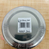 A07895 Sunlife Ellon-360 Stainless Steel Food Storage Container with Air-Tight Lid (360 ml)