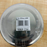 A07896 Sunlife Ellon-400 Stainless Steel Food Storage Container with Air-Tight Lid (400 ml)