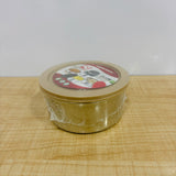 A07897 Sunlife Ellon-680 Stainless Steel Food Storage Container with Air-Tight Lid (680 ml)