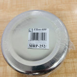 A07897 Sunlife Ellon-680 Stainless Steel Food Storage Container with Air-Tight Lid (680 ml)