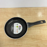 A07951 MILTON Pro Cook Granito Induction Non-Stick Fry Pan Without Lid (20 cm, Maroon)