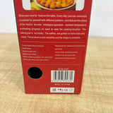 A07981 Mini Electric Waffle Maker Machine for Home (600W, Non-Stick)