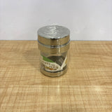 A07997 Sizzle Stainless Steel Galaxy See-Through Storage Container - 9 (470 ml)