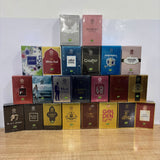 A08070 Follow Fragrances Eau De Parfum (100ml)