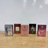 A08070 Follow Fragrances Eau De Parfum (100ml)