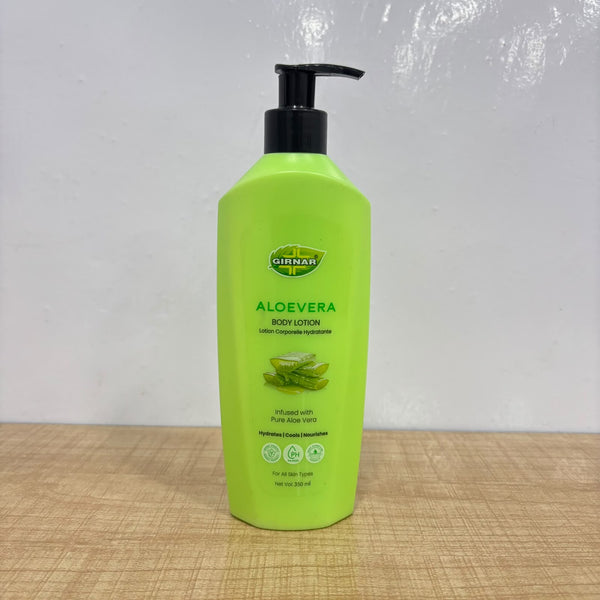 A08072 Mixfruit Hydrating & Nourishing Body Lotion (350ml)
