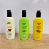 A08071 Hydrating Body Lotion Mix Fruit Pack (100 ml)