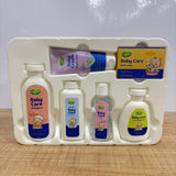 A08073 Complete Baby Care Essentials Gift Box Kit