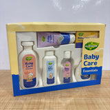 A08073 Complete Baby Care Essentials Gift Box Kit