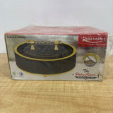 A08061 Rishabh The Palm Classic 4 Multipurpose Dry Fruit & Serving Box Set