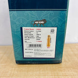 A08101 ATTRO Aarogyam Curve Jointless Copper Bottle - 1000 ml [Matt]