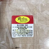 A08106 Royal Plast Blooms 1000 Plastic Water Bottle