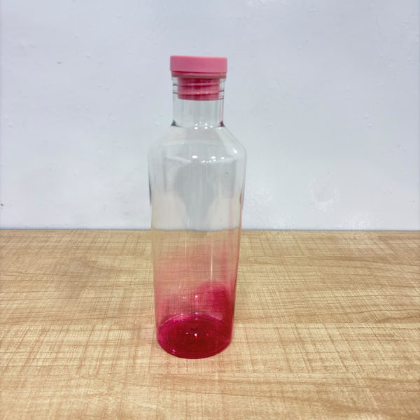 A08106 Royal Plast Blooms 1000 Plastic Water Bottle